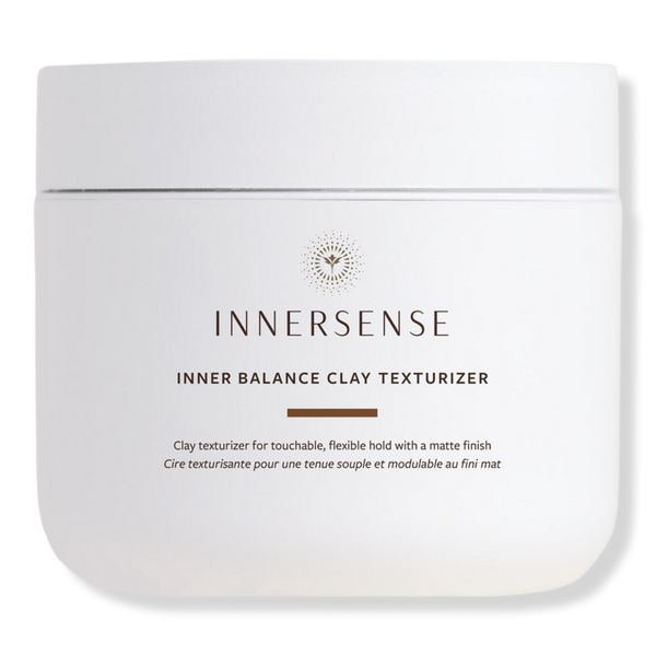 Innersense Organic Beauty Inner Balance Clay Texturizer #1