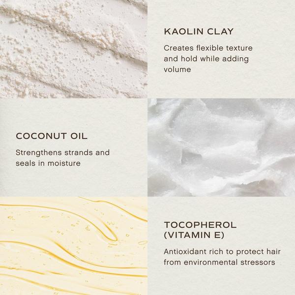 Innersense Organic Beauty Inner Balance Clay Texturizer #3