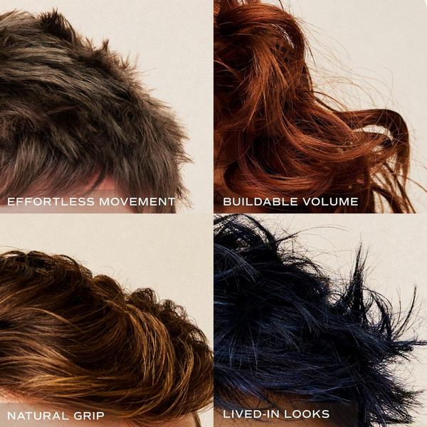 Innersense Organic Beauty Inner Balance Clay Texturizer #4