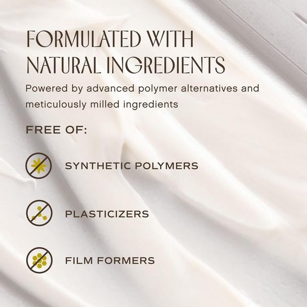 Innersense Organic Beauty Inner Balance Clay Texturizer #6