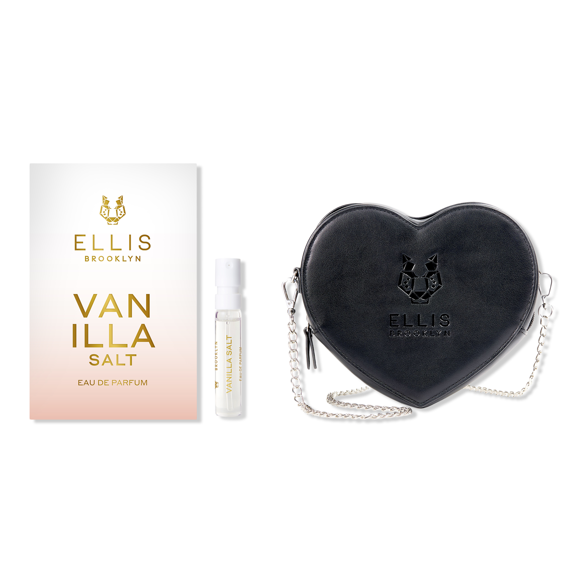 Ellis Brooklyn Free 2 Piece Gift with $99 brand purchase #1