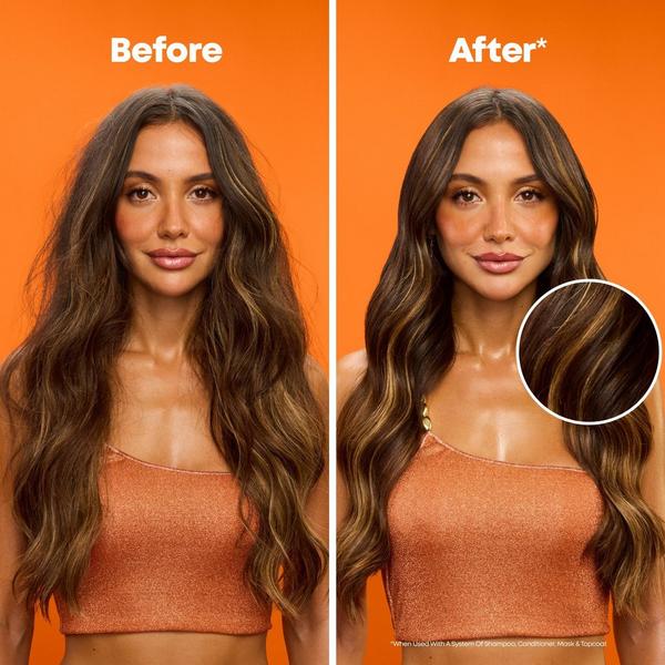 Matrix Mega Sleek Anti-Frizz Smoothing Shampoo #4