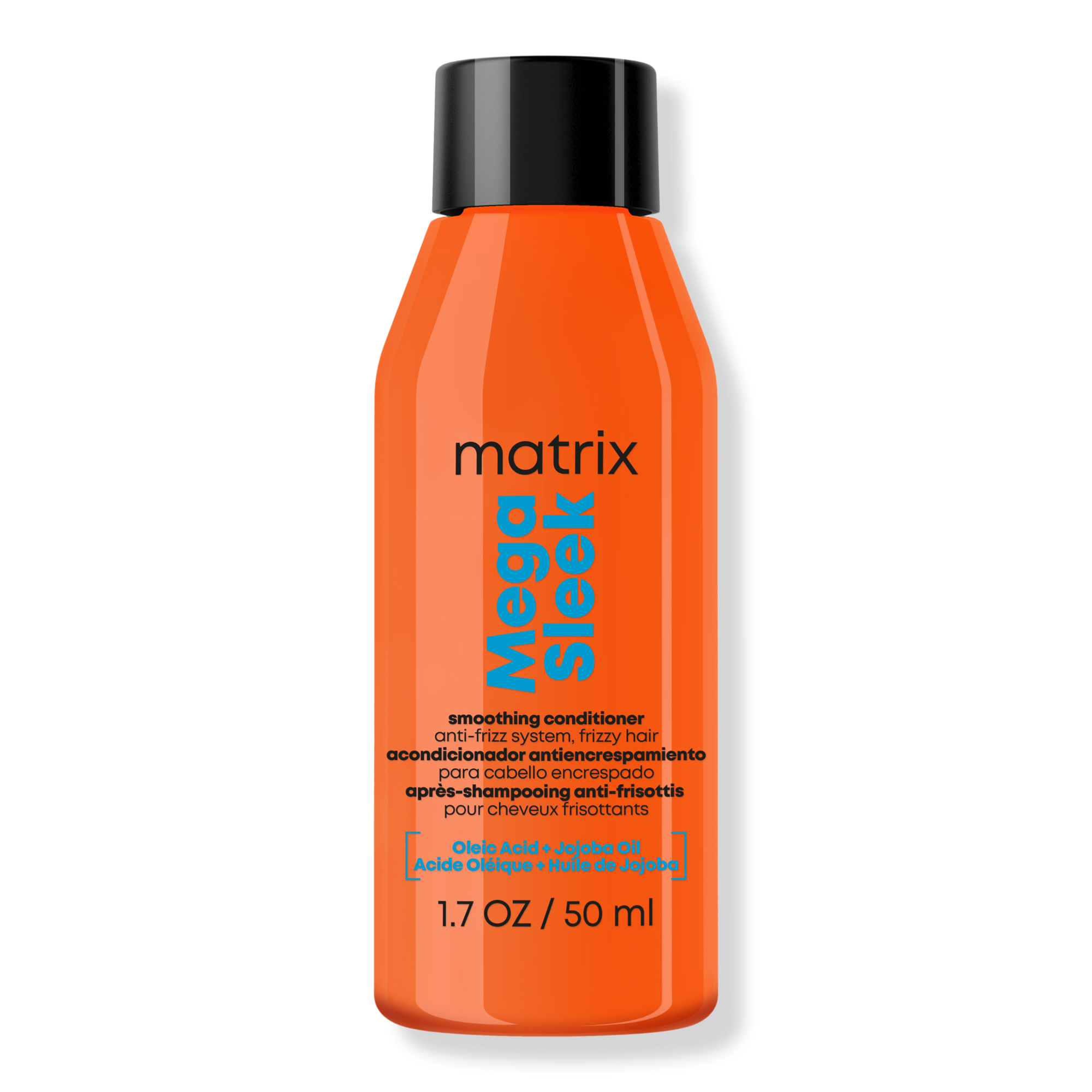 Matrix Mega Sleek Anti-Frizz Conditioner #1