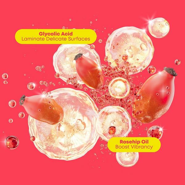 Matrix Glow Mania Color Protecting Shampoo #7