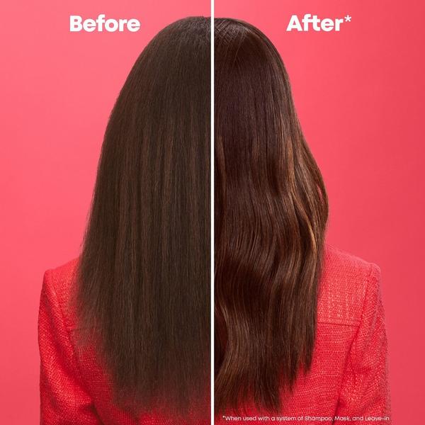 Matrix Glazing Queen Super Gloss Hair Mask #5