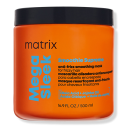Matrix Mega Sleek Smoothie Supreme Smoothing Mask