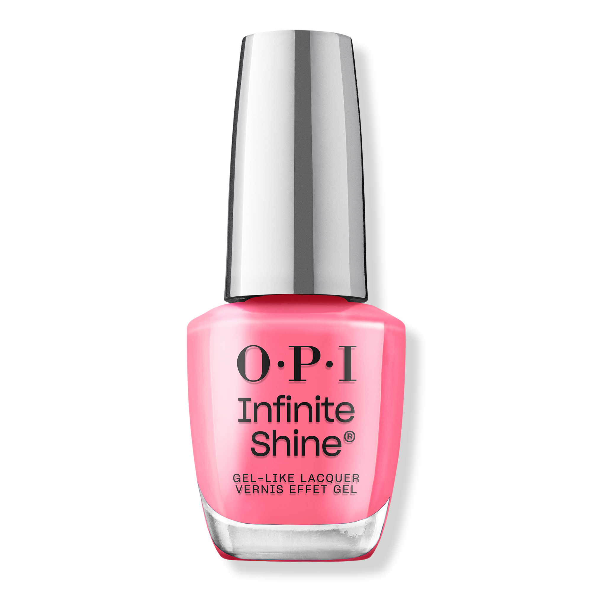 OPI Infinite Shine Trip to the Brite Side Collection #1