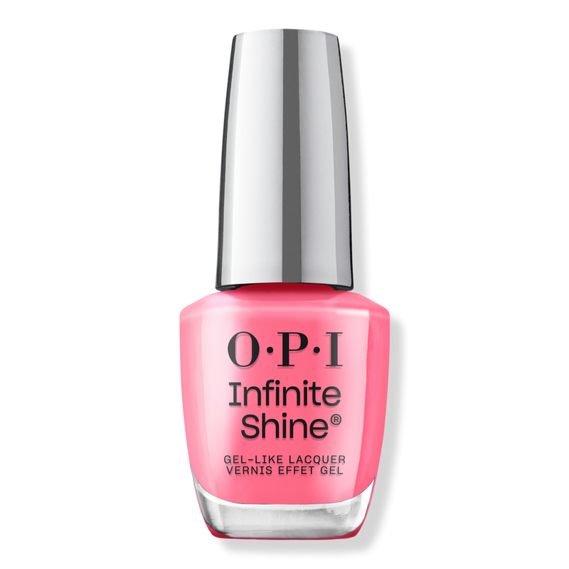 OPI - Lei Out in the Sun Infinite Shine Trip to the Brite Side