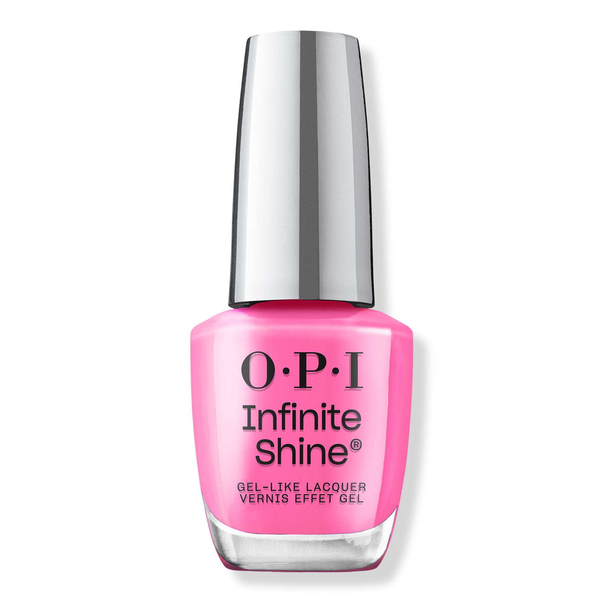 OPI Infinite Shine Trip to the Brite Side Collection #1