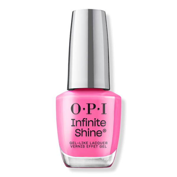 OPI Infinite Shine Trip to the Brite Side Collection #1
