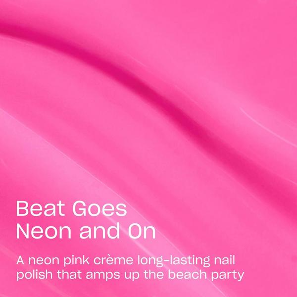 OPI Infinite Shine Trip to the Brite Side Collection #2