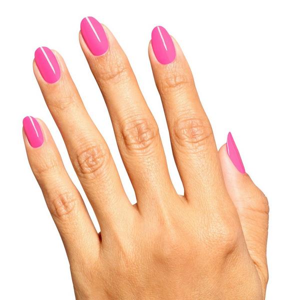 OPI Infinite Shine Trip to the Brite Side Collection #5