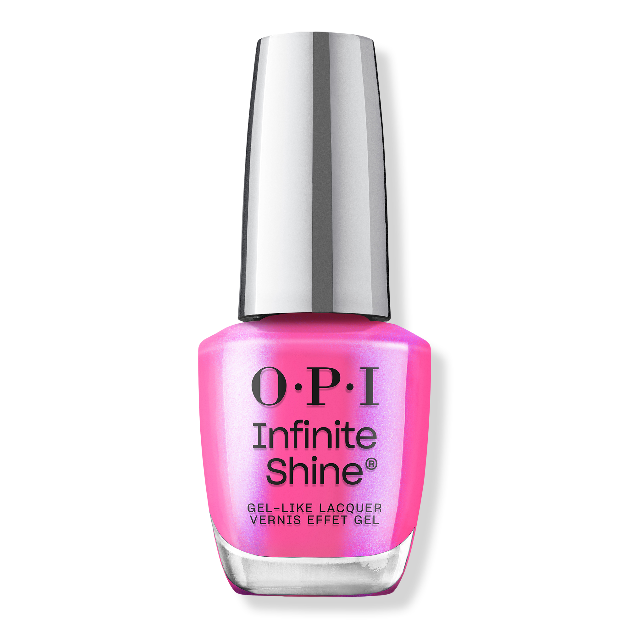 OPI Infinite Shine Trip to the Brite Side Collection #1