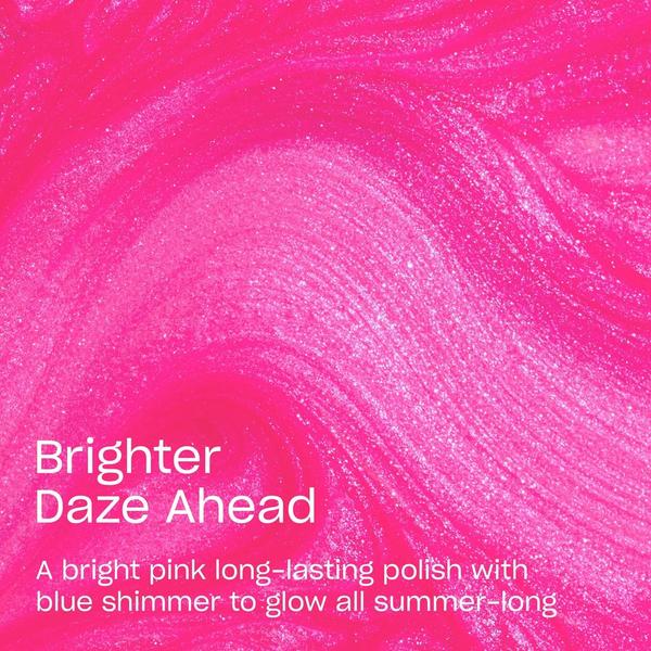 OPI Infinite Shine Trip to the Brite Side Collection #2