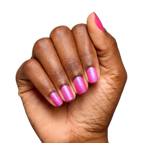 OPI Infinite Shine Trip to the Brite Side Collection #5