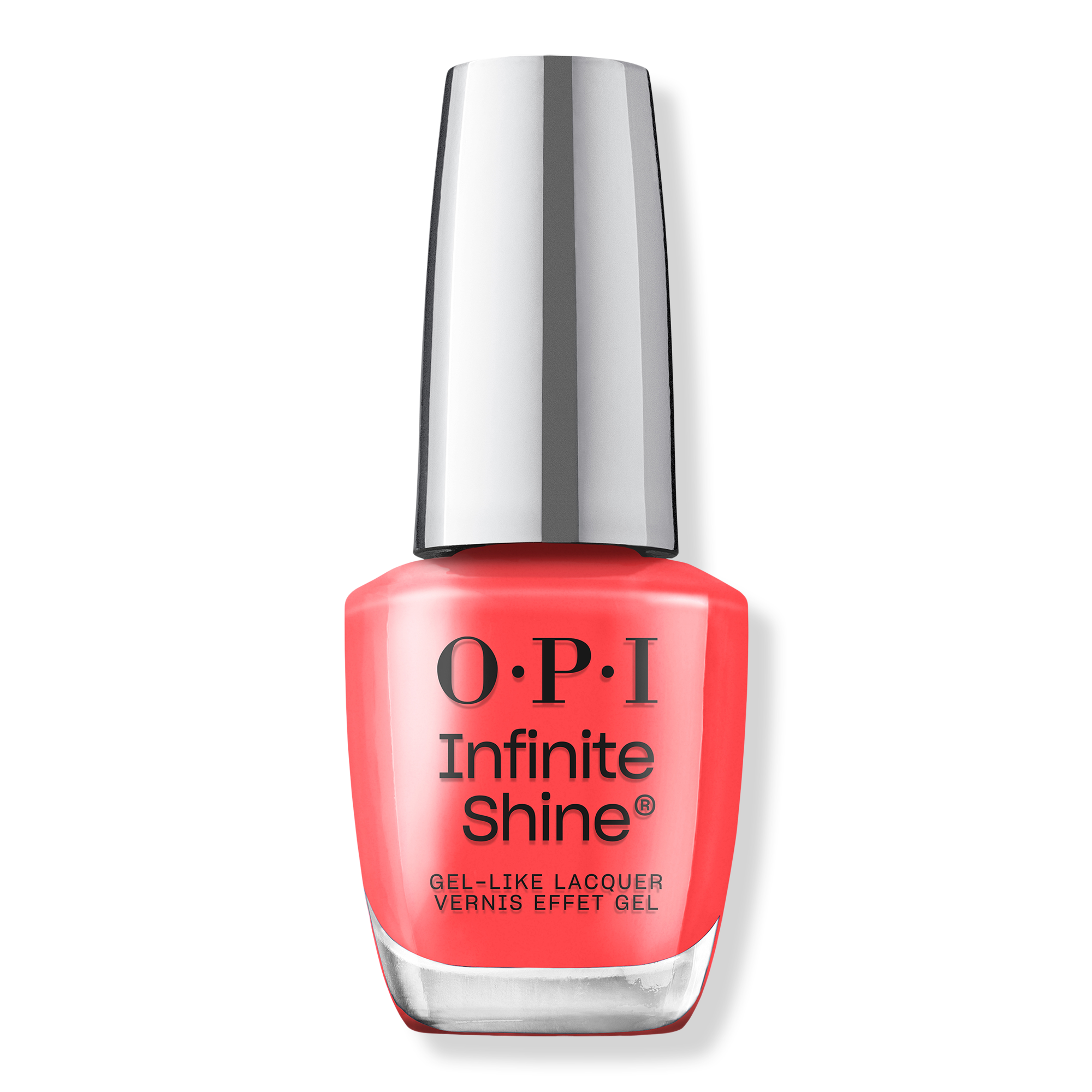 OPI Infinite Shine Trip to the Brite Side Collection #1