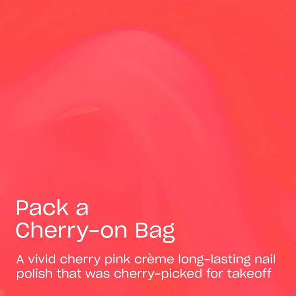 OPI Infinite Shine Trip to the Brite Side Collection #2