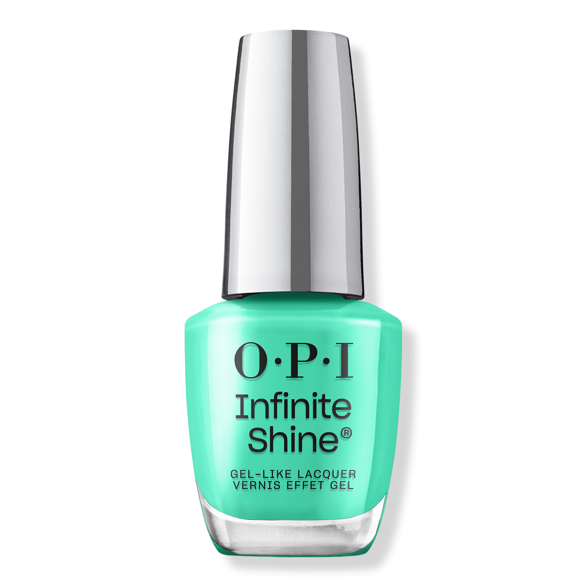 OPI Infinite Shine Trip to the Brite Side Collection #1