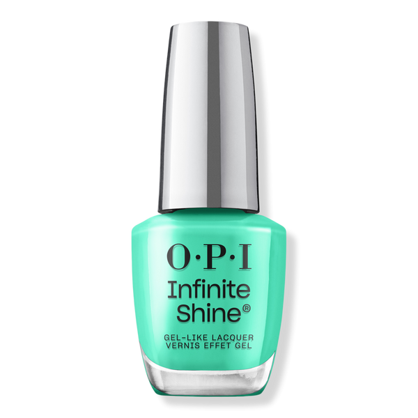 OPI Infinite Shine Trip to the Brite Side Collection #1