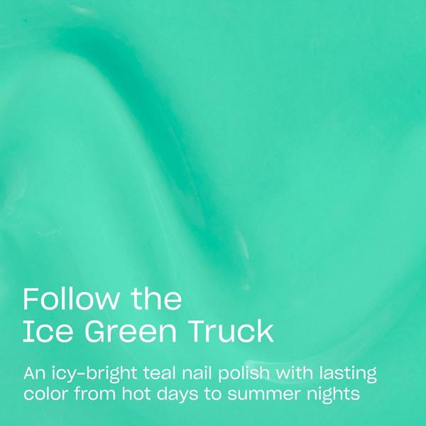 OPI Infinite Shine Trip to the Brite Side Collection #2