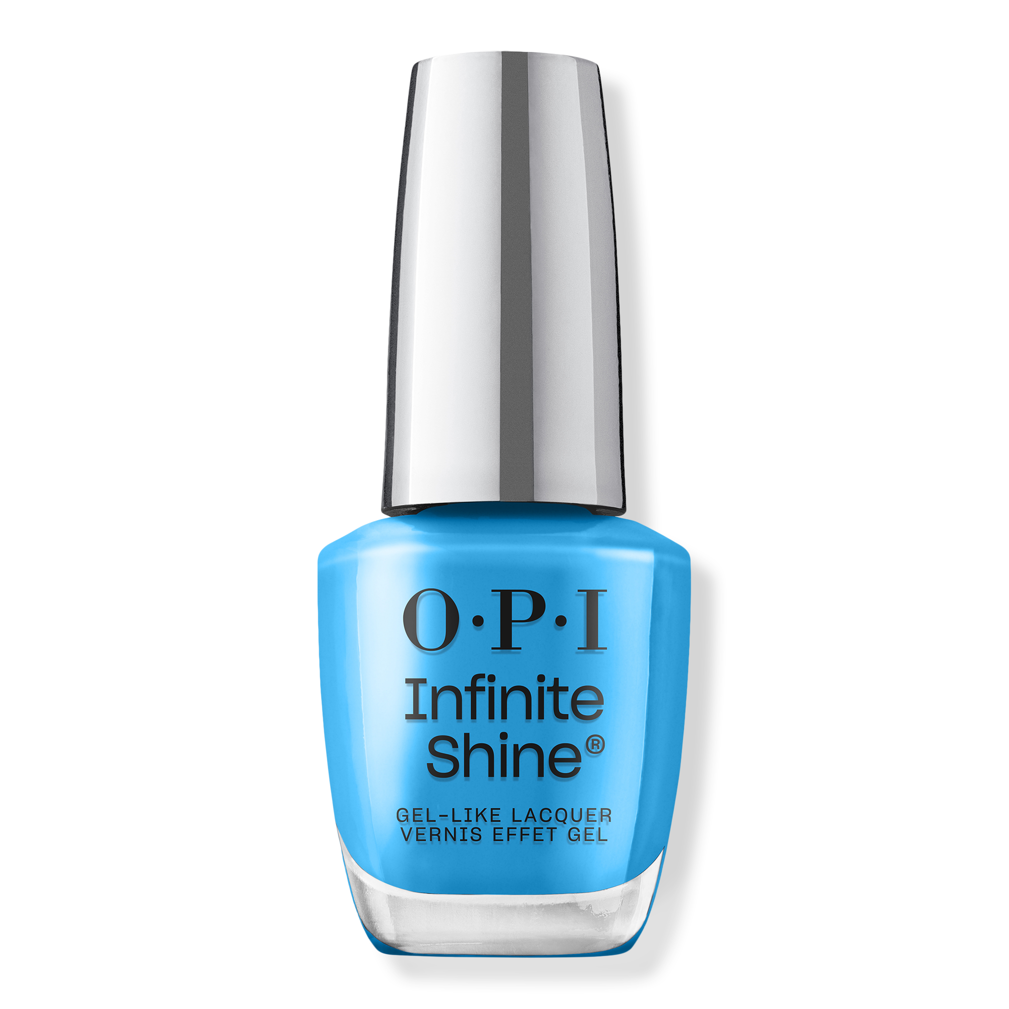 OPI Infinite Shine Trip to the Brite Side Collection #1