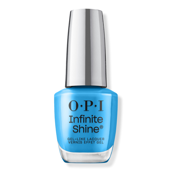 OPI Infinite Shine Trip to the Brite Side Collection #1