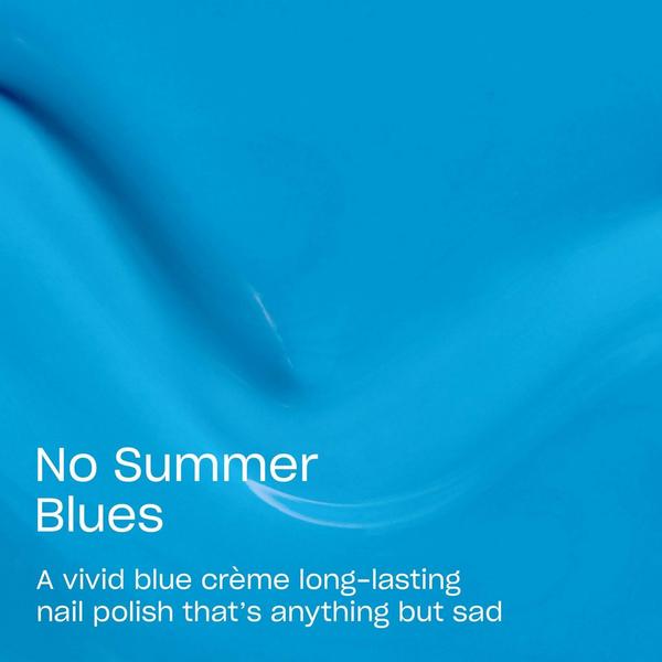 OPI Infinite Shine Trip to the Brite Side Collection #2