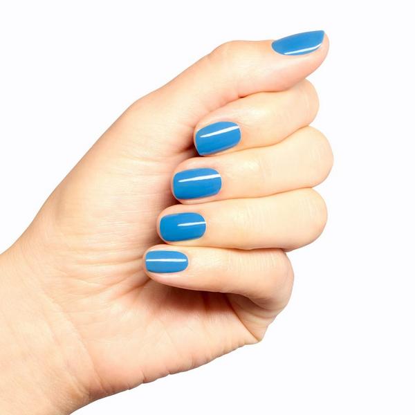 OPI Infinite Shine Trip to the Brite Side Collection #5