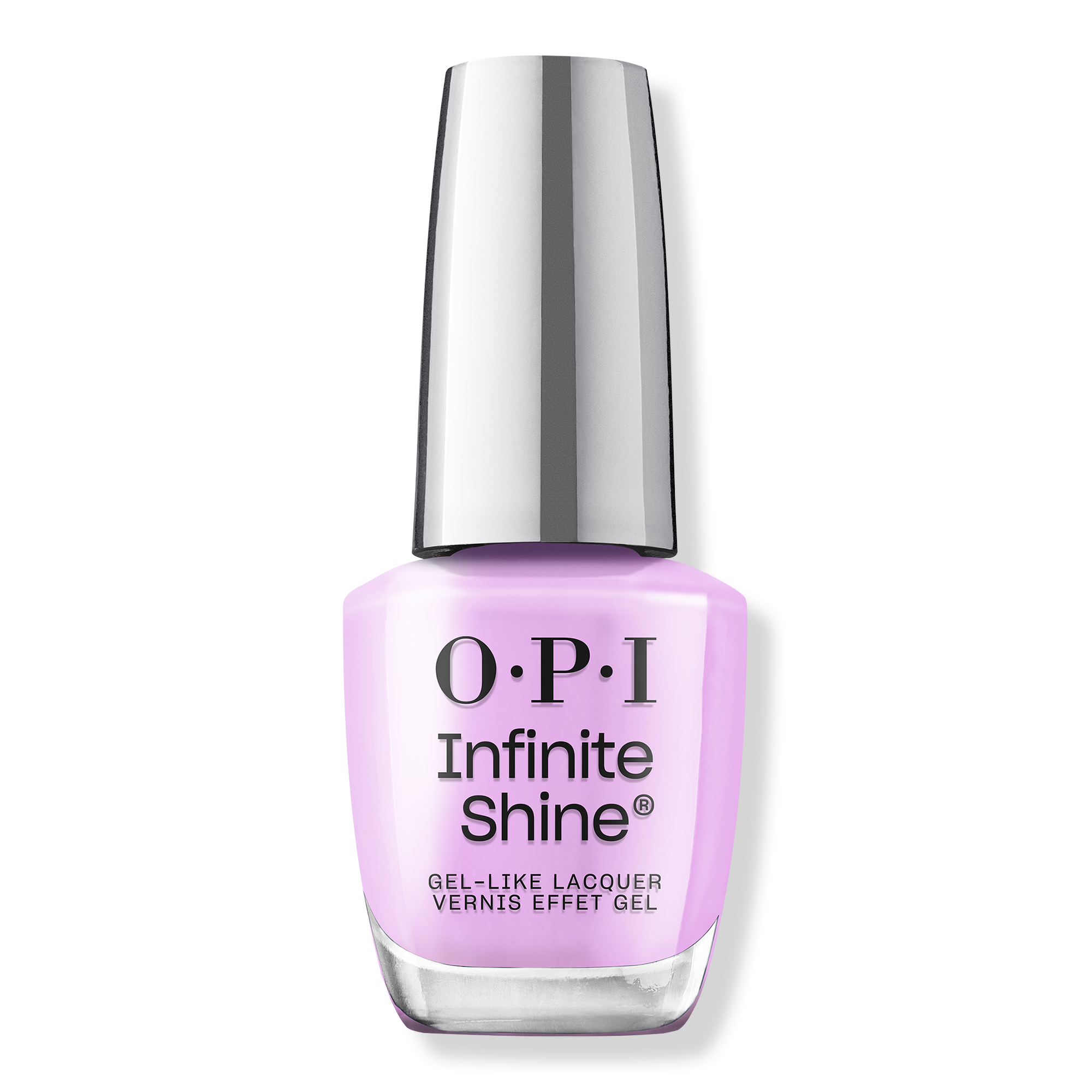 OPI Infinite Shine Trip to the Brite Side Collection #1