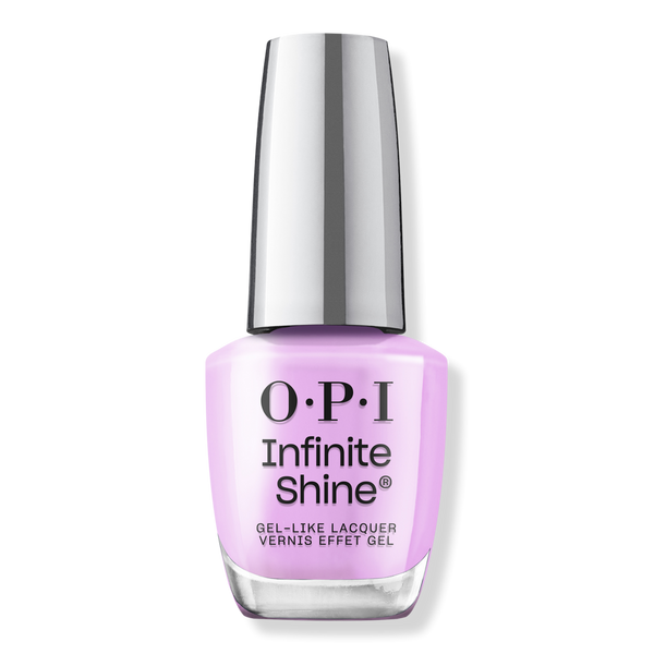 OPI Infinite Shine Trip to the Brite Side Collection #1