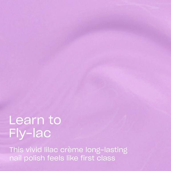 OPI Infinite Shine Trip to the Brite Side Collection #2