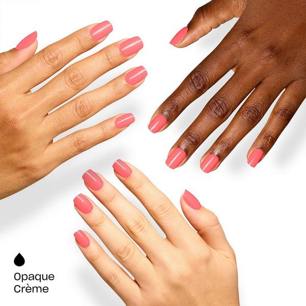 OPI xPRESS/ON Summer Collection #5