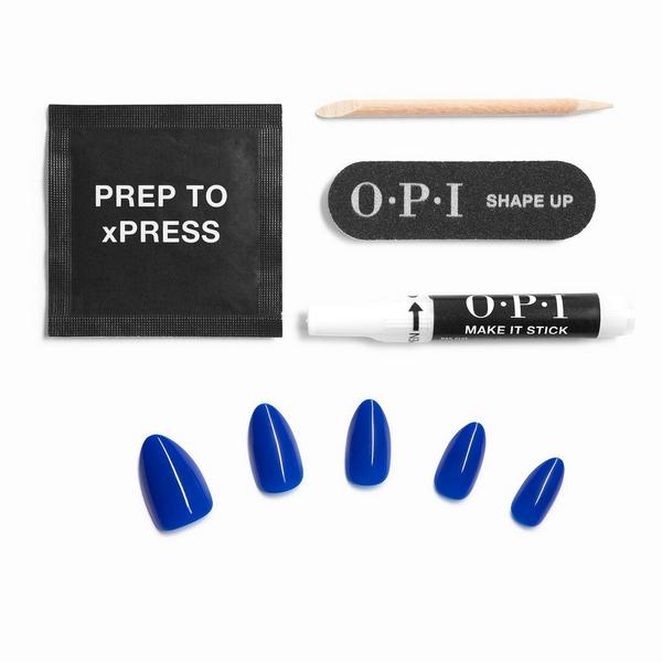 OPI xPRESS/ON Summer Collection #2