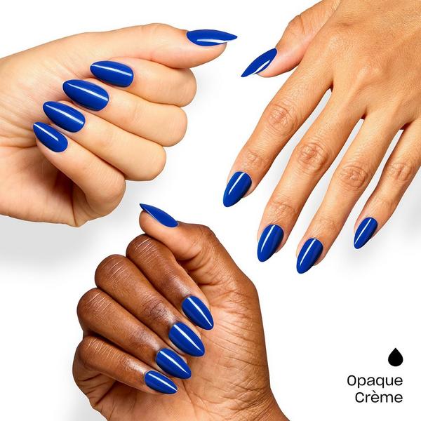 OPI xPRESS/ON Summer Collection #5
