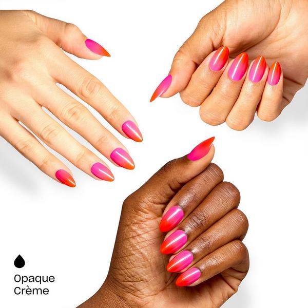 OPI xPRESS/ON Summer Collection #5