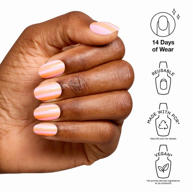OPI - Pass my Towel xPRESS/ON Summer Collection | Ulta Beauty