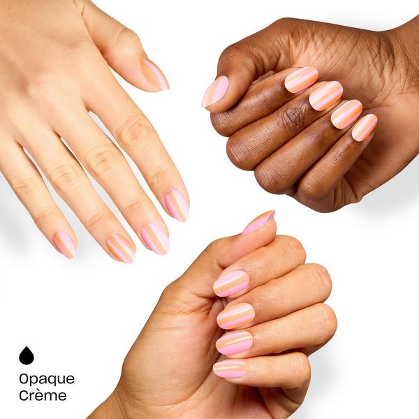 OPI xPRESS/ON Summer Collection #5