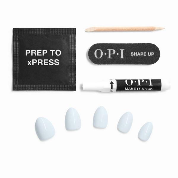 OPI xPRESS/ON Summer Collection #2
