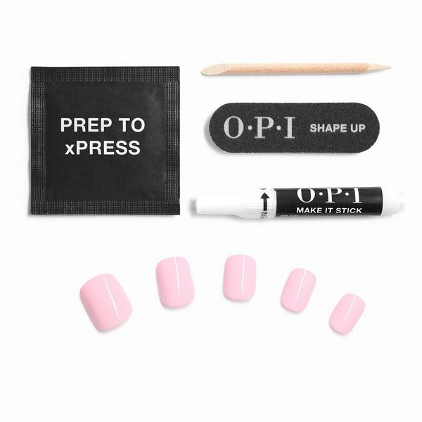 OPI xPRESS/ON Summer Collection #2