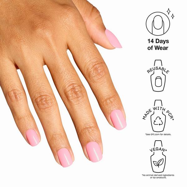 OPI xPRESS/ON Summer Collection #4
