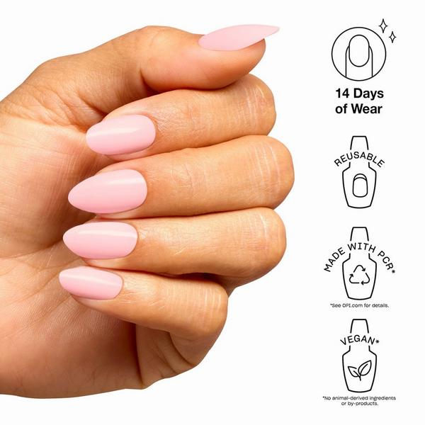 OPI xPRESS/ON Summer Collection #4