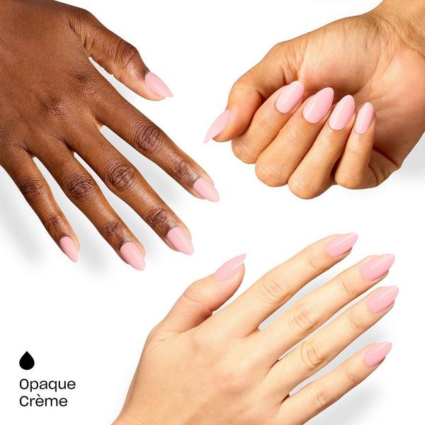 OPI xPRESS/ON Summer Collection #5