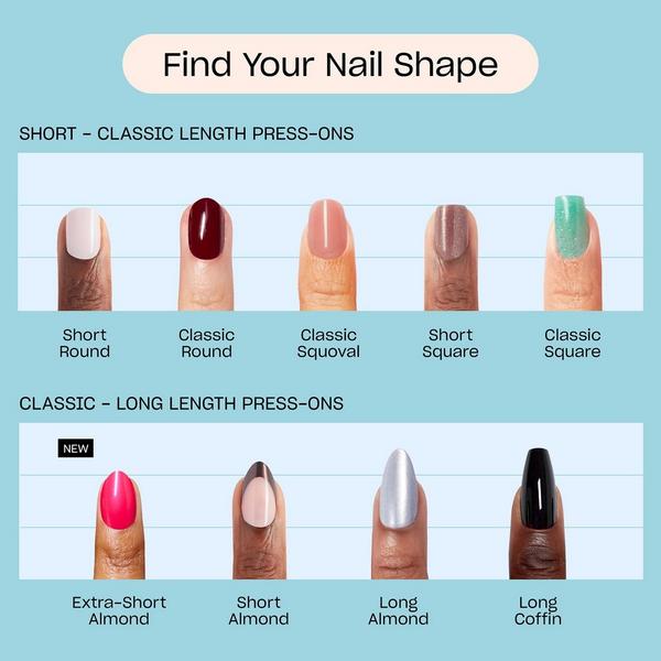 OPI xPRESS/ON Summer Collection #7