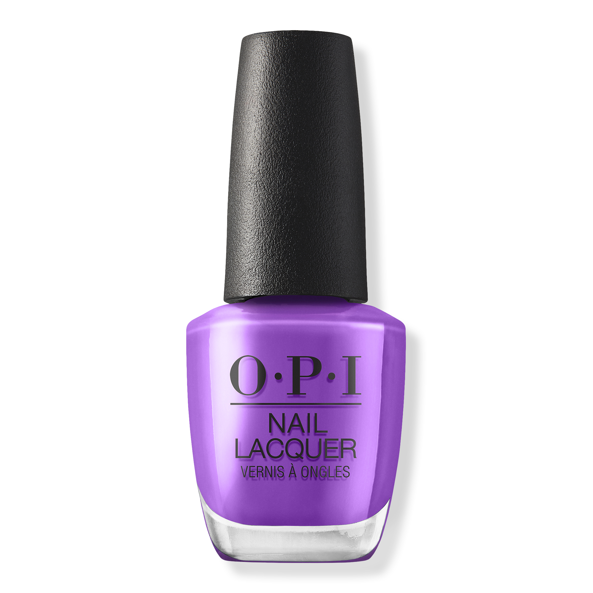 OPI Trip to the Brite Side Nail Lacquer Collection #1