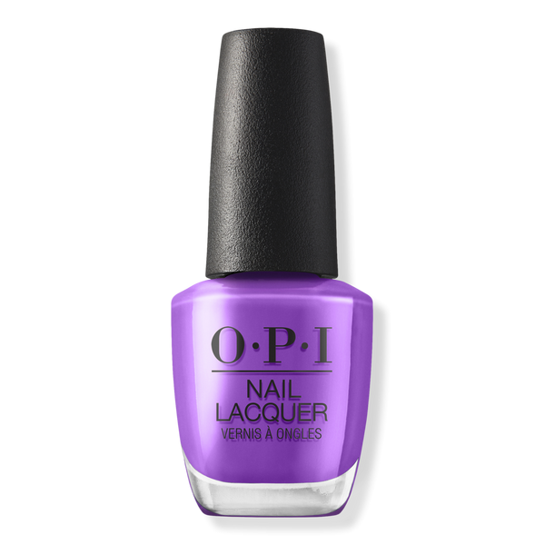 OPI Trip to the Brite Side Nail Lacquer Collection #1