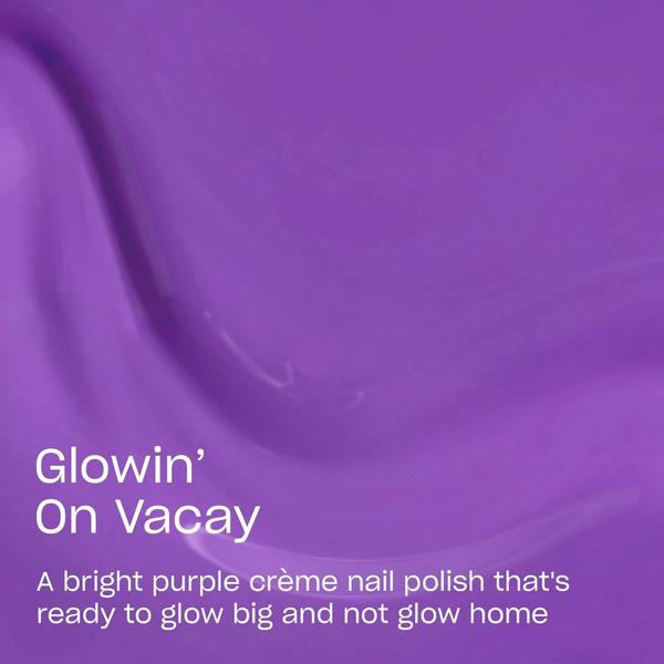 OPI Trip to the Brite Side Nail Lacquer Collection #2