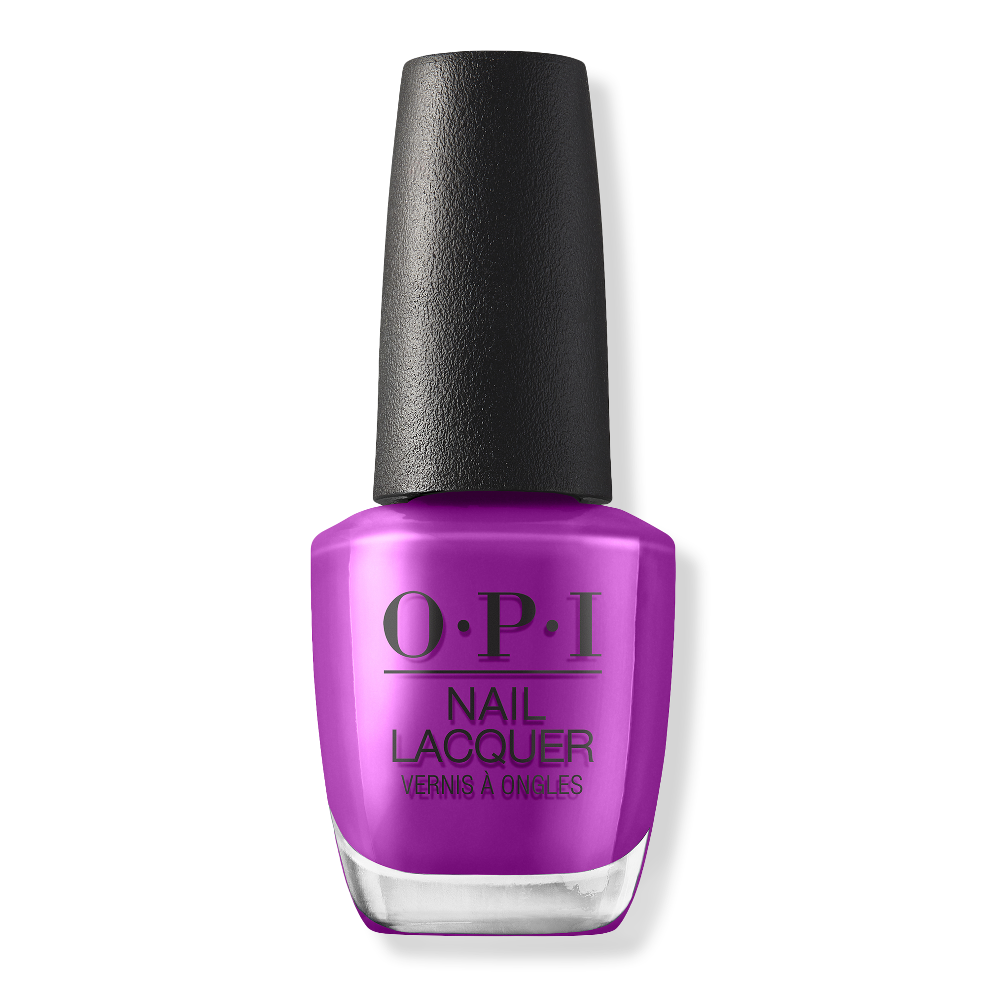 OPI Trip to the Brite Side Nail Lacquer Collection #1