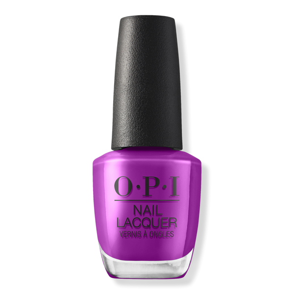 OPI Trip to the Brite Side Nail Lacquer Collection #1