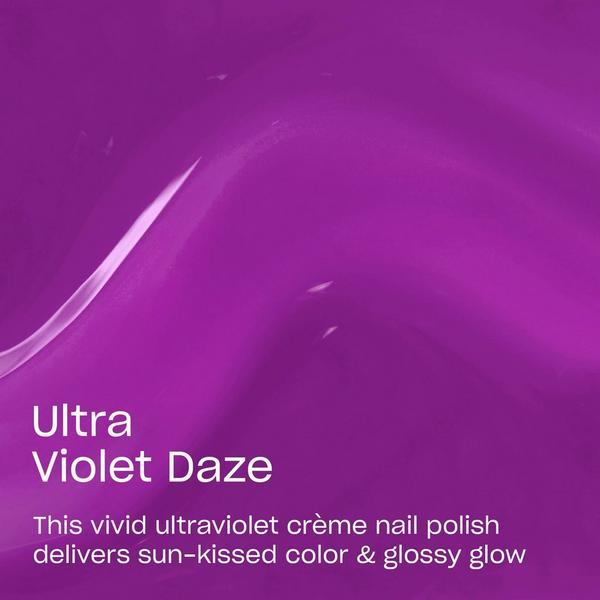 OPI Trip to the Brite Side Nail Lacquer Collection #2