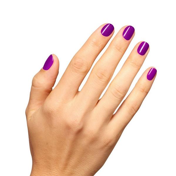 OPI Trip to the Brite Side Nail Lacquer Collection #5